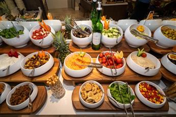 Rayelin Hotel Old Town 4*