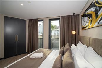 Rayelin Hotel Old Town 4*