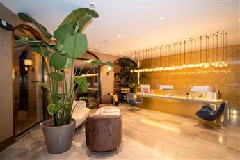 Rayelin Hotel Old Town 4*