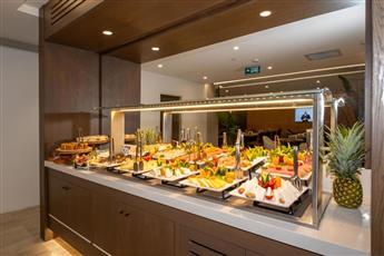 Rayelin Hotel Old Town 4*