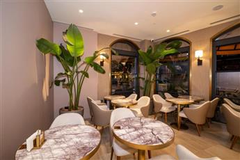 Rayelin Hotel Old Town 4*