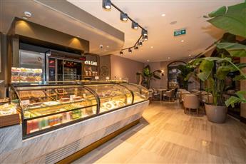 Rayelin Hotel Old Town 4*