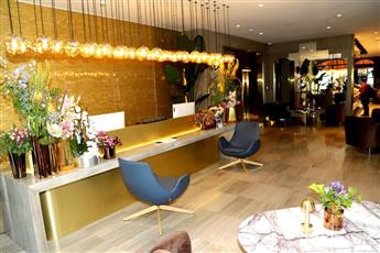 Rayelin Hotel Old Town 4*