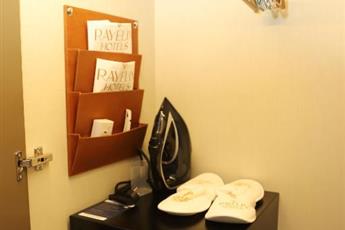 Rayelin Hotel Old Town 4*