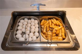 Rayelin Hotel Old Town 4*