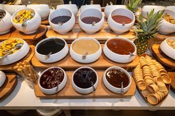 Rayelin Hotel Old Town 4*