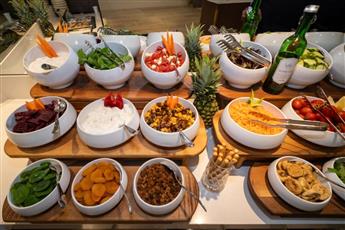 Rayelin Hotel Old Town 4*