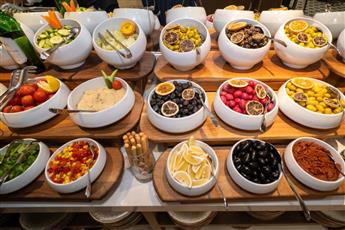 Rayelin Hotel Old Town 4*