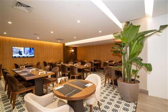 Rayelin Hotel Old Town 4*