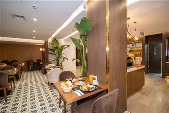 Rayelin Hotel Old Town 4*