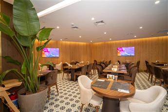 Rayelin Hotel Old Town 4*