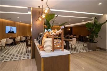 Rayelin Hotel Old Town 4*