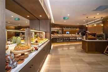 Rayelin Hotel Old Town 4*