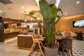 Rayelin Hotel Old Town 4*