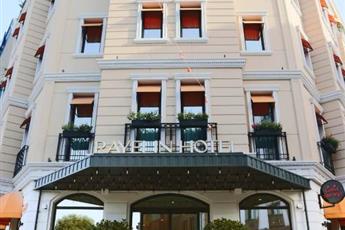 Rayelin Hotel Old Town 4*