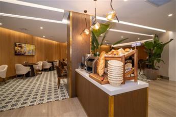 Rayelin Hotel Old Town 4*