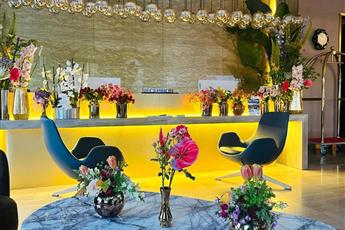 Rayelin Hotel Old Town 4*