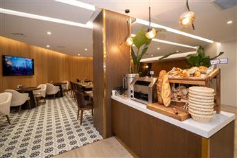 Rayelin Hotel Old Town 4*