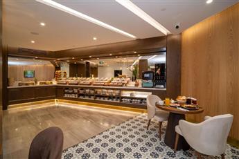 Rayelin Hotel Old Town 4*