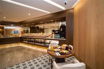 Rayelin Hotel Old Town 4*