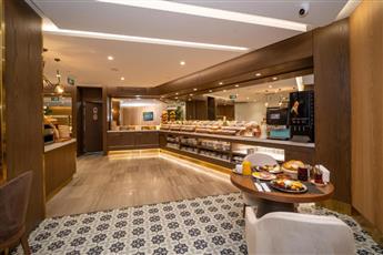 Rayelin Hotel Old Town 4*