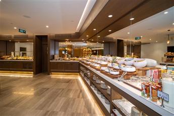 Rayelin Hotel Old Town 4*