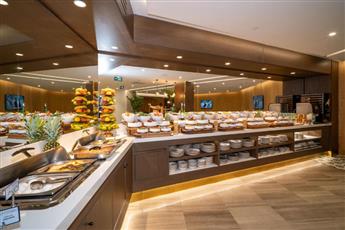 Rayelin Hotel Old Town 4*