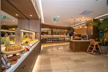 Rayelin Hotel Old Town 4*