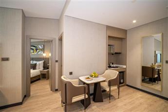 Rayelin Hotel Old Town 4*