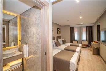 Rayelin Hotel Old Town 4*
