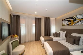 Rayelin Hotel Old Town 4*