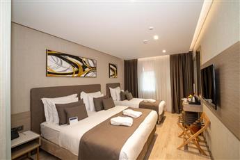 Rayelin Hotel Old Town 4*