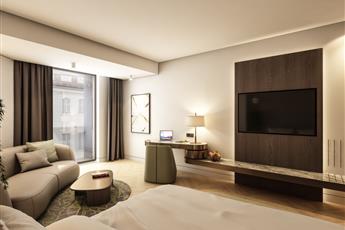 Rayelin Hotel Taksim 5*