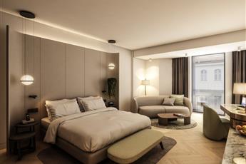 Rayelin Hotel Taksim 5*