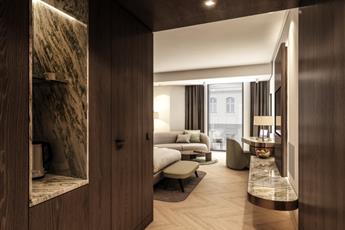 Rayelin Hotel Taksim 5*