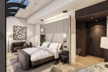 Rayelin Hotel Taksim 5*