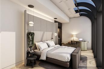 Rayelin Hotel Taksim 5*