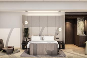 Rayelin Hotel Taksim 5*