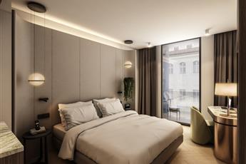 Rayelin Hotel Taksim 5*