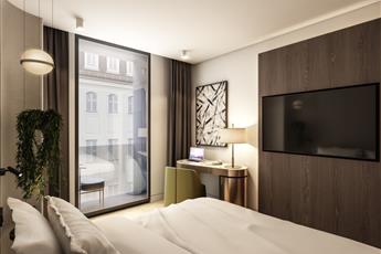 Rayelin Hotel Taksim 5*
