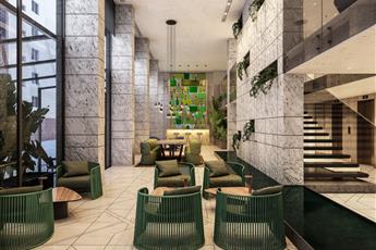 Rayelin Hotel Taksim 5*