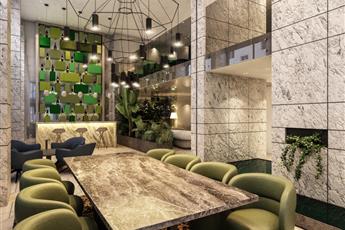 Rayelin Hotel Taksim 5*