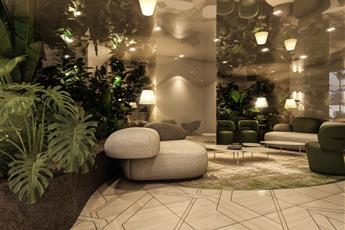 Rayelin Hotel Taksim 5*