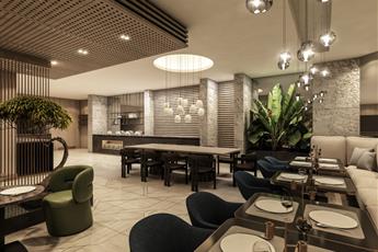 Rayelin Hotel Taksim 5*