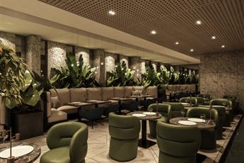 Rayelin Hotel Taksim 5*