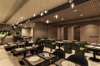 Rayelin Hotel Taksim 5*