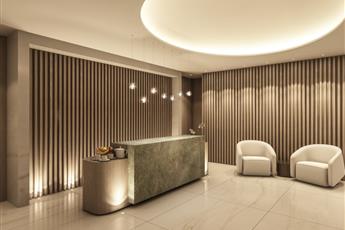 Rayelin Hotel Taksim 5*