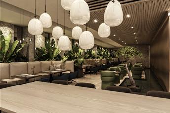 Rayelin Hotel Taksim 5*