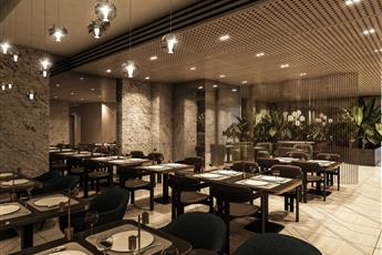 Rayelin Hotel Taksim 5*