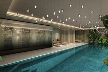 Rayelin Hotel Taksim 5*